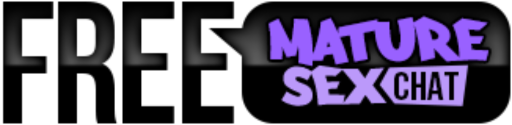 Free Mature Sex Chat